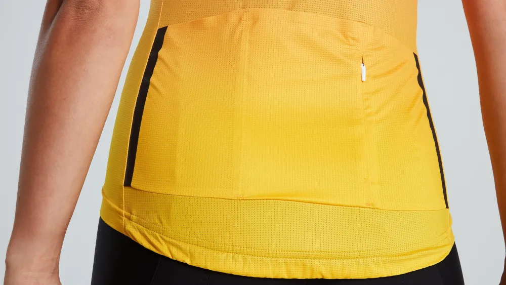 Specialized Women's SL Air Fade Short Sleeve Jersey>Women Women's Tops·Jerseys