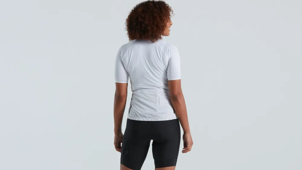 Specialized Women's SL Air Fade Short Sleeve Jersey>Women Women's Tops·Jerseys