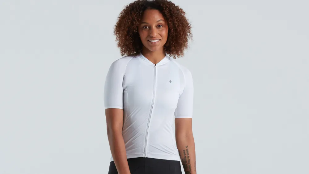 Specialized Women's SL Air Fade Short Sleeve Jersey>Women Women's Tops·Jerseys