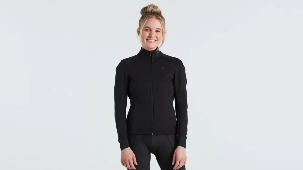 Specialized Women's SL Pro Softshell Jacket>Women Women's Tops·Jackets & Vests
