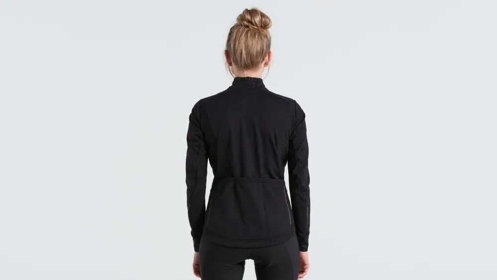 Specialized Women's SL Pro Softshell Jacket>Women Women's Tops·Jackets & Vests