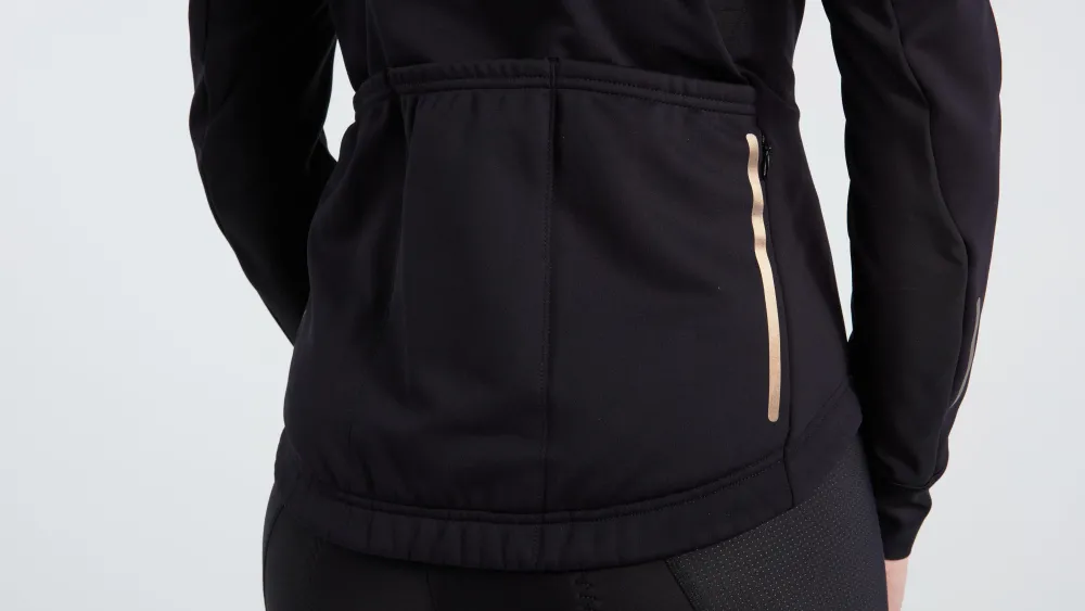 Specialized Women's SL Pro Softshell Jacket>Women Women's Tops·Jackets & Vests