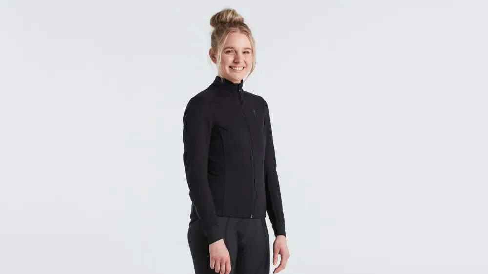 Specialized Women's SL Pro Softshell Jacket>Women Women's Tops·Jackets & Vests