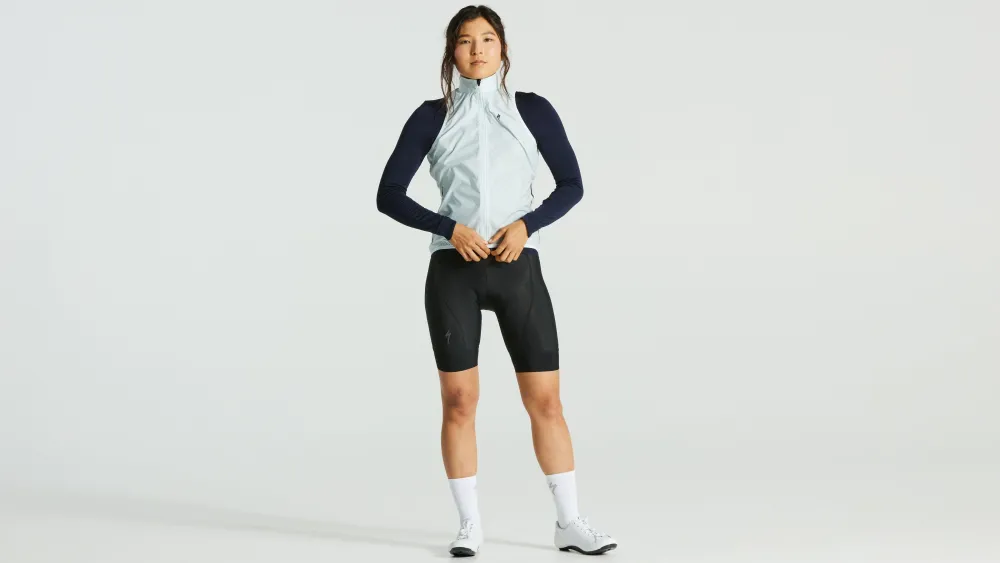 Specialized Women's SL Pro Wind Gilet>Women Women's Tops·Jackets & Vests