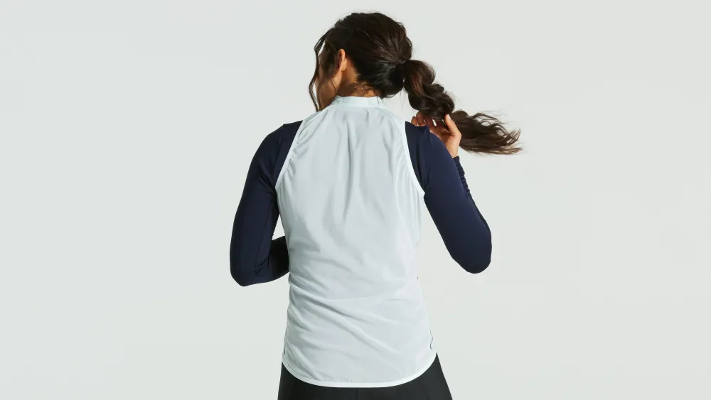 Specialized Women's SL Pro Wind Gilet>Women Women's Tops·Jackets & Vests
