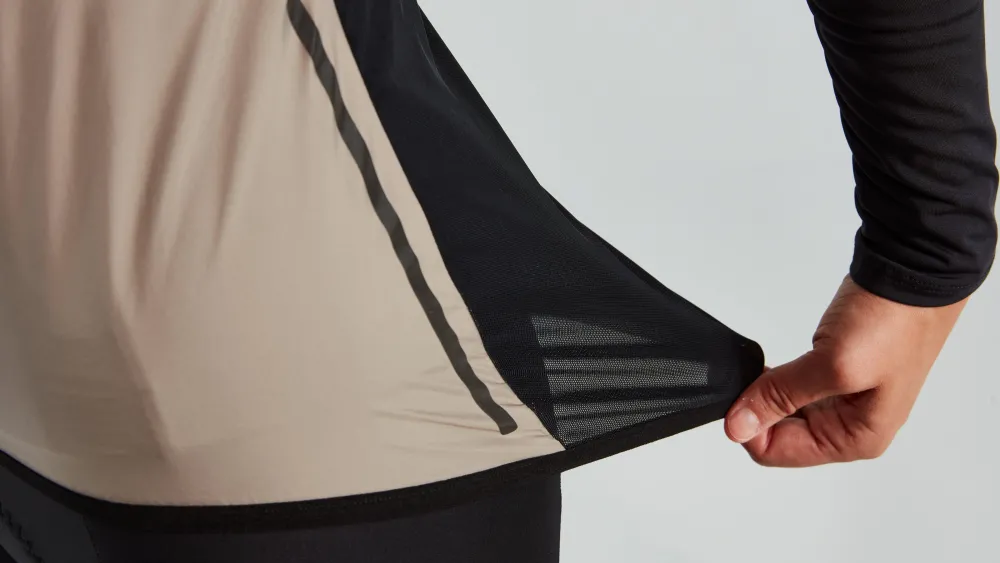 Specialized Women's SL Pro Wind Gilet>Women Women's Tops·Jackets & Vests