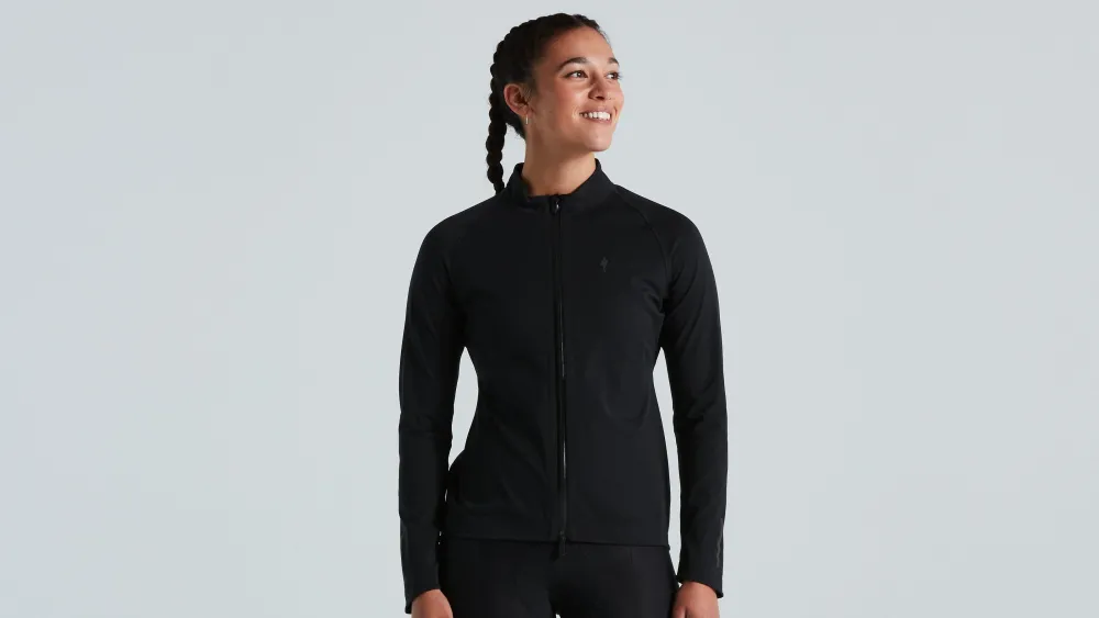 Specialized Women's SL Pro Wind Jacket>Women Women's Tops·Jackets & Vests