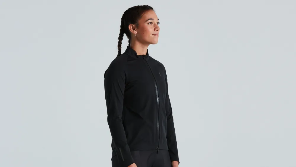 Specialized Women's SL Pro Wind Jacket>Women Women's Tops·Jackets & Vests