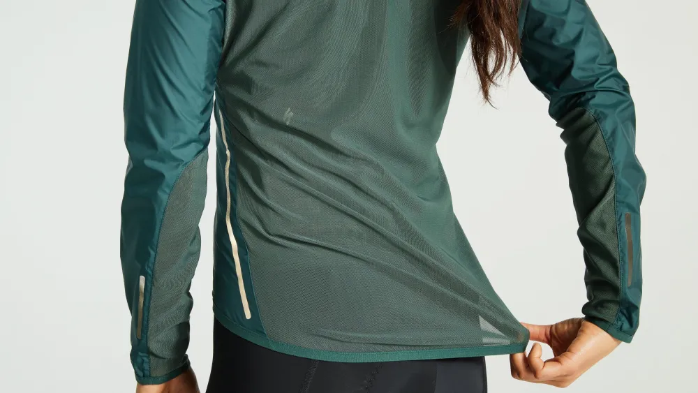 Specialized Women's SL Pro Wind Jacket>Women Women's Tops·Jackets & Vests