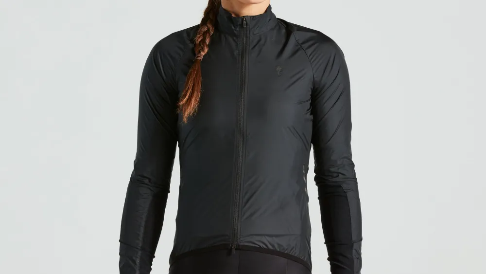 Specialized Women's SL Pro Wind Jacket>Women Women's Tops·Jackets & Vests