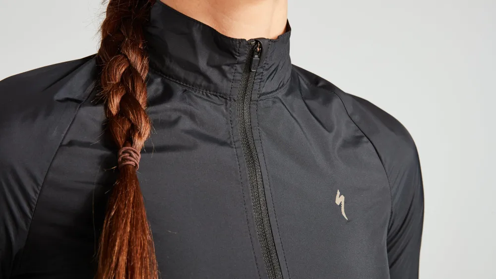 Specialized Women's SL Pro Wind Jacket>Women Women's Tops·Jackets & Vests