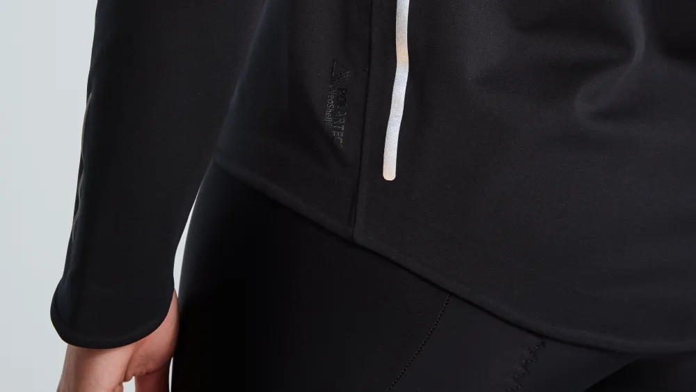 Specialized Women's SL Pro Wind Jacket>Women Women's Tops·Jackets & Vests