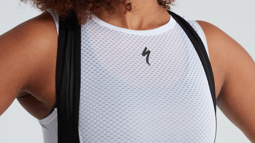 Specialized Women's SL Sleeveless Base Layer>Women Women's Tops·Base Layers