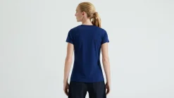 Specialized Women's S-Logo Short Sleeve T-Shirt><noscript><img width=