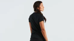 Specialized Women's S-Logo Short Sleeve T-Shirt><noscript><img width=