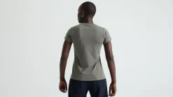 Specialized Women's S-Logo Short Sleeve T-Shirt><noscript><img width=