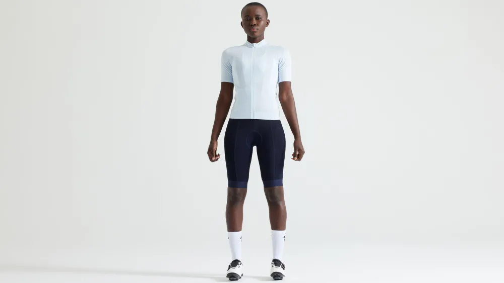 Specialized Women's Foundation Short Sleeve Jersey>Women Women's Tops·Jerseys