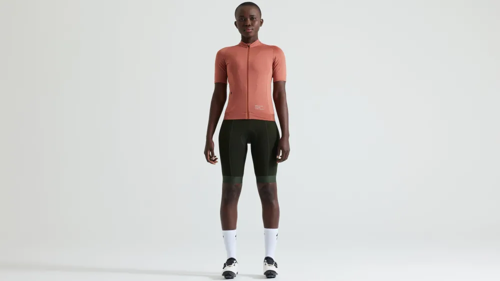 Specialized Women's Foundation Short Sleeve Jersey>Women Women's Tops·Jerseys