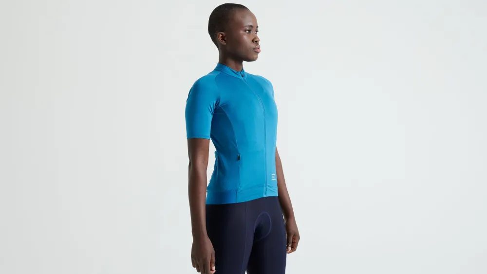 Specialized Women's Foundation Short Sleeve Jersey>Women Women's Tops·Jerseys