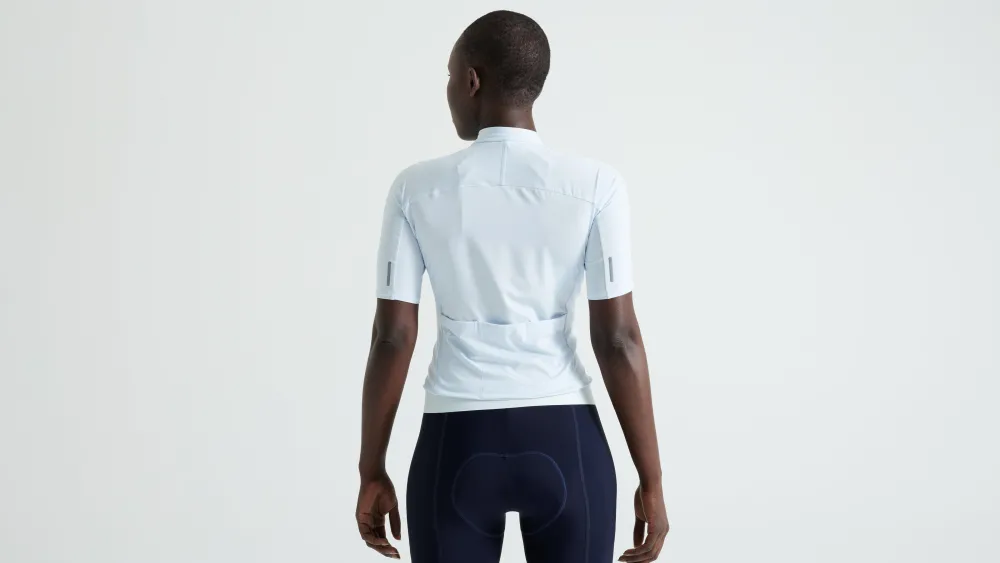 Specialized Women's Foundation Short Sleeve Jersey>Women Women's Tops·Jerseys