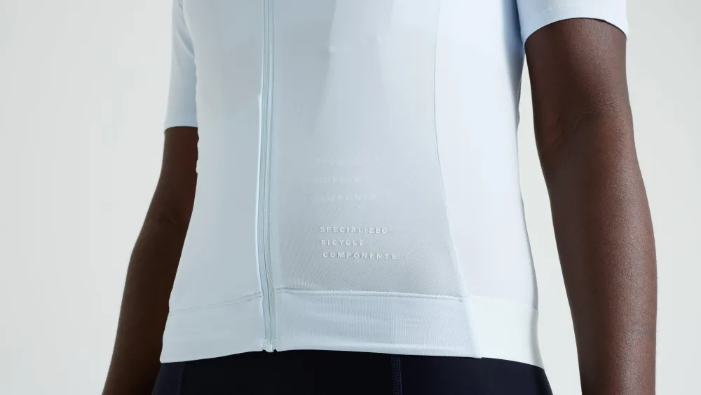 Specialized Women's Foundation Short Sleeve Jersey>Women Women's Tops·Jerseys