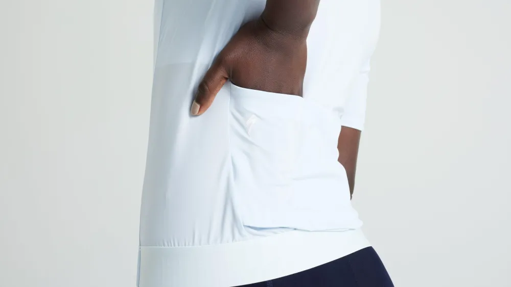 Specialized Women's Foundation Short Sleeve Jersey>Women Women's Tops·Jerseys