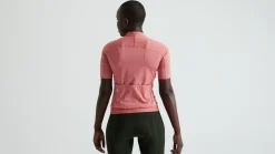 Specialized Women's Foundation Short Sleeve Jersey><noscript><img width=