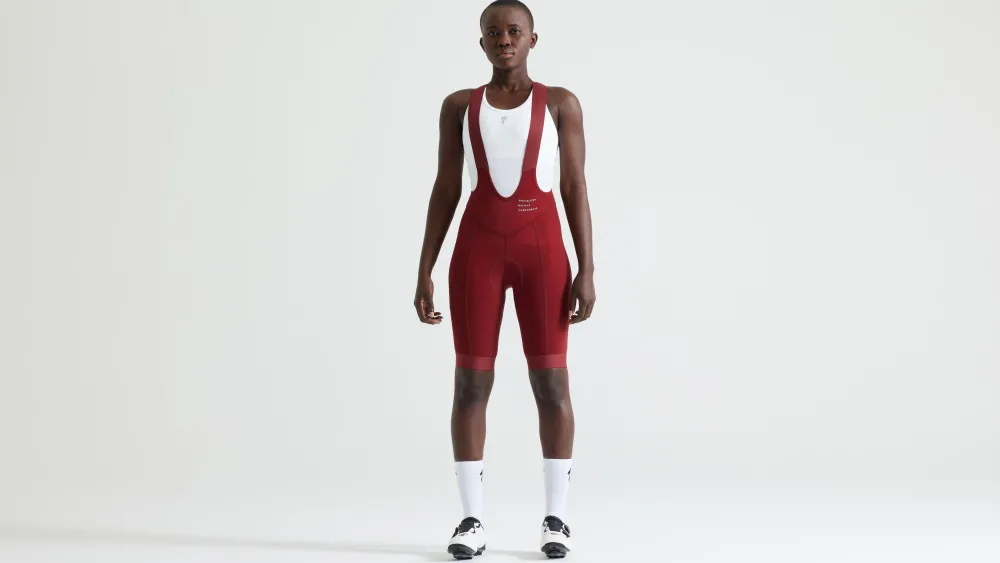 Specialized Women's Foundation Bib Shorts>Women Women's Bottoms·Bibs & Shorts