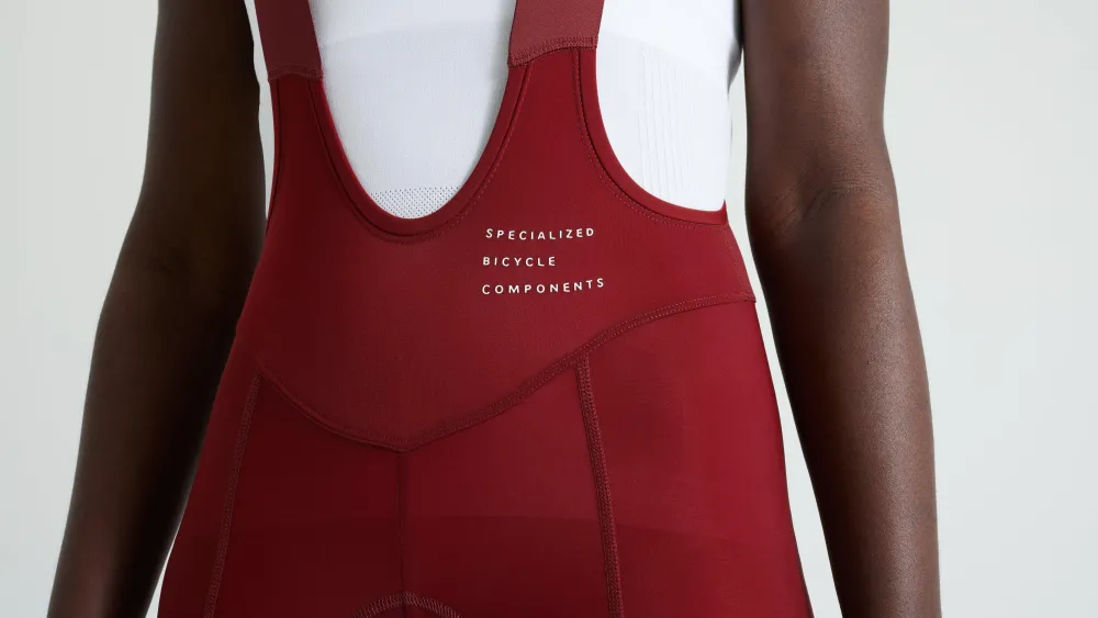 Specialized Women's Foundation Bib Shorts>Women Women's Bottoms·Bibs & Shorts