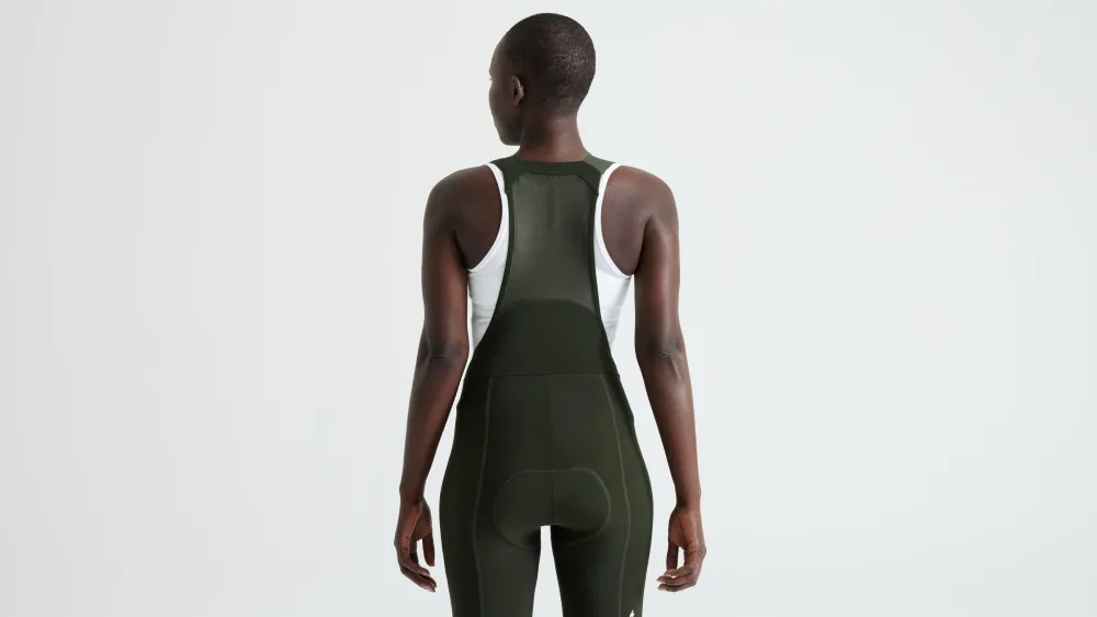 Specialized Women's Foundation Bib Shorts>Women Women's Bottoms·Bibs & Shorts