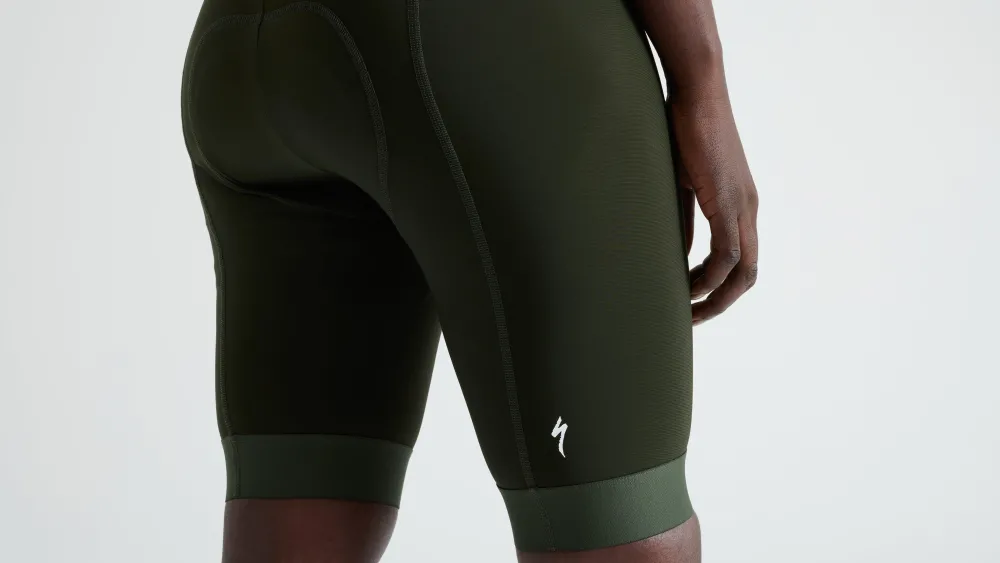 Specialized Women's Foundation Bib Shorts>Women Women's Bottoms·Bibs & Shorts