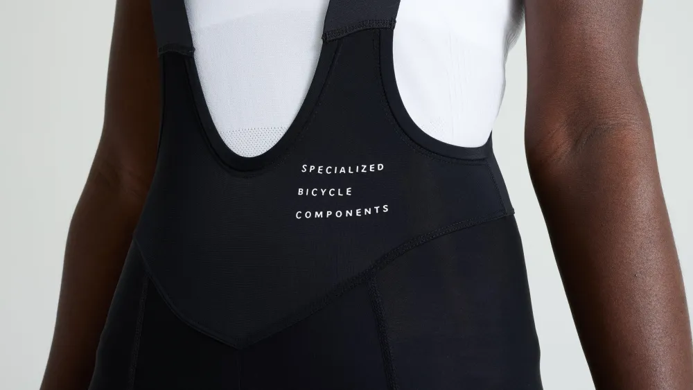 Specialized Women's Foundation Bib Shorts>Women Women's Bottoms·Bibs & Shorts