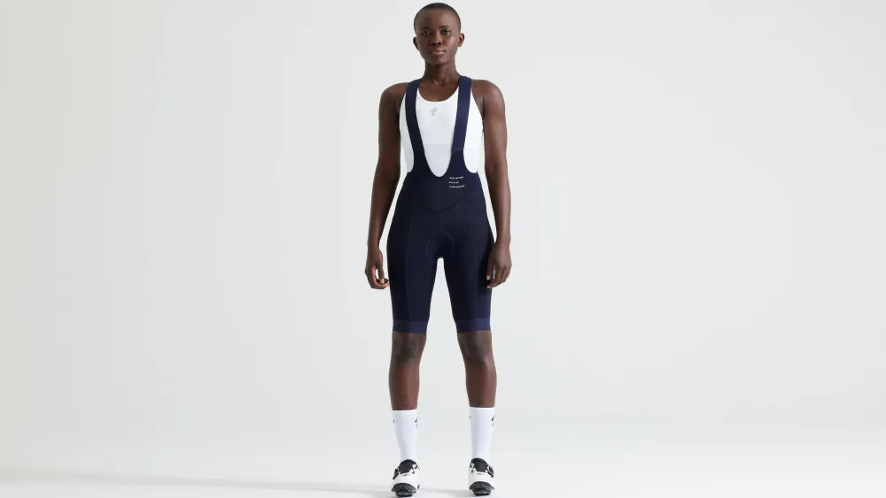 Specialized Women's Foundation Bib Shorts>Women Women's Bottoms·Bibs & Shorts