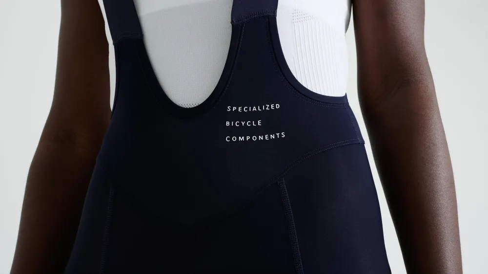 Specialized Women's Foundation Bib Shorts>Women Women's Bottoms·Bibs & Shorts