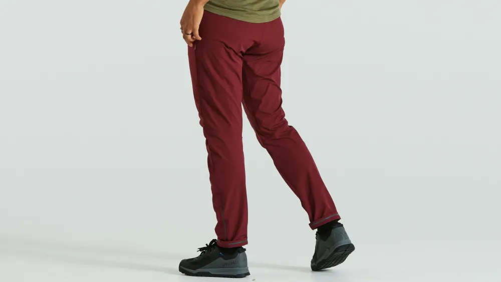 Specialized Women's /Fjällräven Rider's Hybrid Trousers>Women Women's Bottoms·Tights & Pants