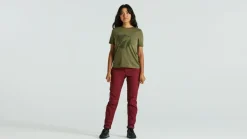 Specialized Women's /Fjällräven Rider's Hybrid Trousers><noscript><img width=
