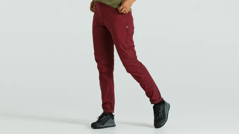 Specialized Women's /Fjällräven Rider's Hybrid Trousers>Women Women's Bottoms·Tights & Pants