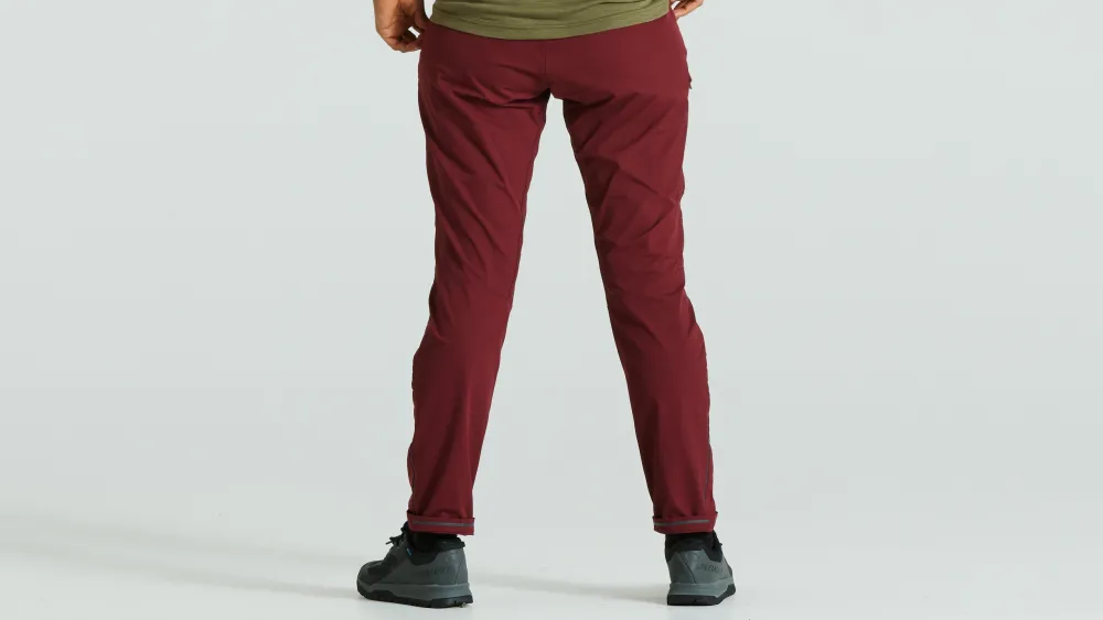 Specialized Women's /Fjällräven Rider's Hybrid Trousers>Women Women's Bottoms·Tights & Pants