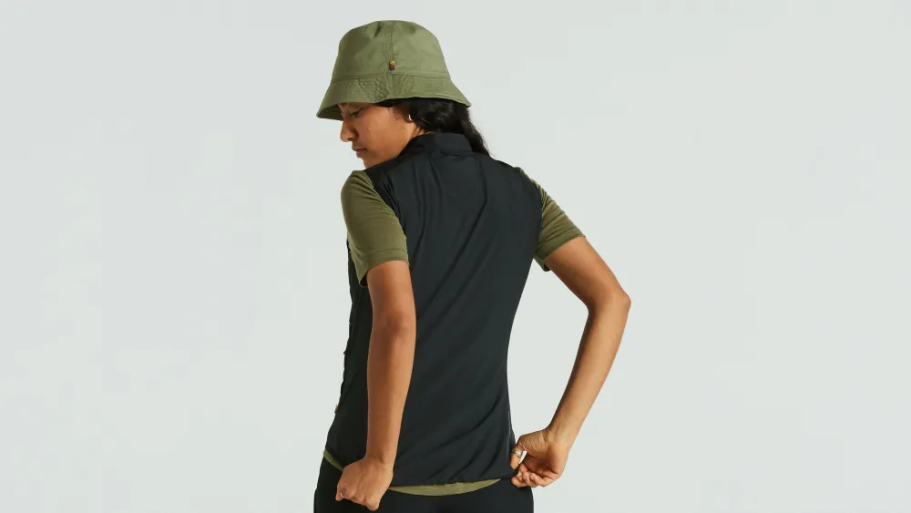 Specialized Women's /Fjällräven Adventure Vest>Women Women's Tops·Jackets & Vests