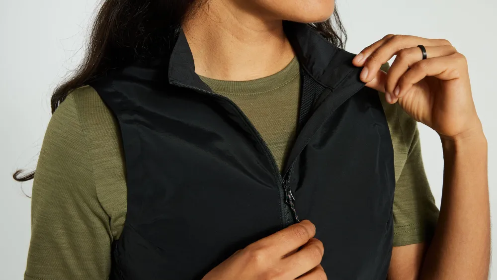 Specialized Women's /Fjällräven Adventure Vest>Women Women's Tops·Jackets & Vests