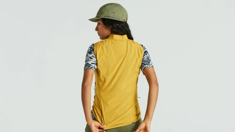 Specialized Women's /Fjällräven Adventure Vest>Women Women's Tops·Jackets & Vests