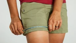 Specialized Women's /Fjällräven Rider's Hybrid Shorts><noscript><img width=