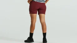 Specialized Women's /Fjällräven Rider's Hybrid Shorts><noscript><img width=