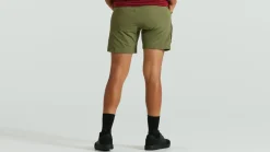 Specialized Women's /Fjällräven Rider's Hybrid Shorts><noscript><img width=