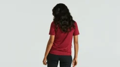 Specialized Women's /Fjällräven Wool Short Sleeve Tee><noscript><img width=