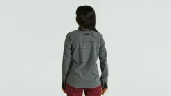 Specialized Women's /Fjällräven Rider's Flannel Shirt><noscript><img width=