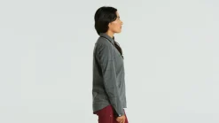 Specialized Women's /Fjällräven Rider's Flannel Shirt><noscript><img width=