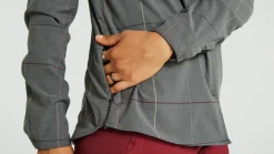 Specialized Women's /Fjällräven Rider's Flannel Shirt><noscript><img width=