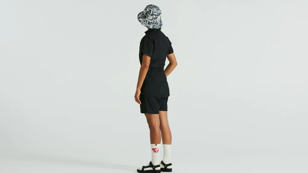 Specialized Women's /Fjällräven Field Suit>Women Women's Bottoms·Bibs & Shorts