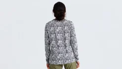 Specialized Women's /Fjällräven Cotton Caliswe Long Sleeve Tee><noscript><img width=